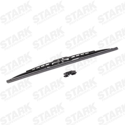 Pióro Wycieraczki Stark SKWIB-0940320 SKWIB-0940320 - foto 3
