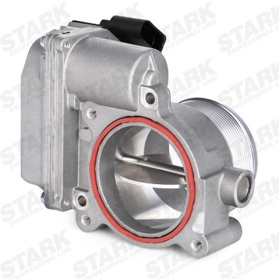 Дроссельная заслонка Stark SKTB-0430013 SKTB-0430013 - foto 4