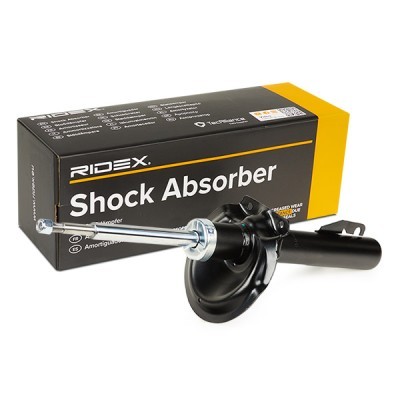 Amortyzator RIDEX 854S0482 854S0482 - foto 3