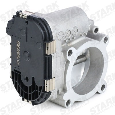 Дроссельная заслонка Stark SKTB-0430075 SKTB-0430075 - foto 4