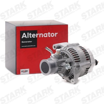 Alternator Stark SKGN-0320861 SKGN-0320861 - foto 2