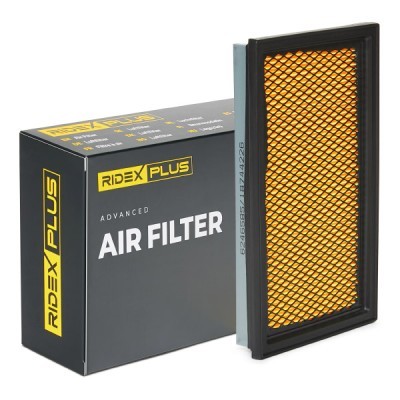 Filtr Powietrza RIDEX 8A0006P 8A0006P - foto 2