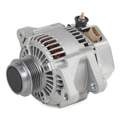 Alternator RIDEX 4G1169 4G1169 - foto 3