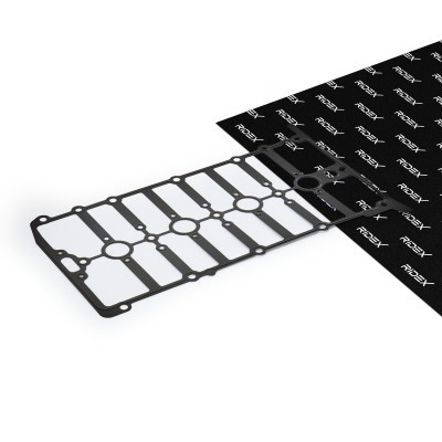 Uszczelka pokrywy zaworów RIDEX 321G0468 321G0468 - foto 1