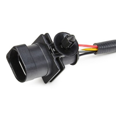 Sonda Lambda RIDEX 3922L0970 3922L0970 - foto 5