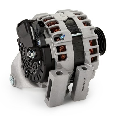 Alternator RIDEX 4G1571 4G1571 - foto 3