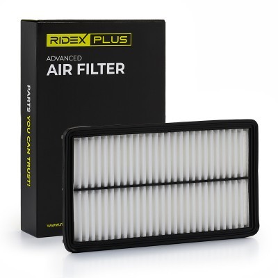 Filtr Powietrza RIDEX 8A0026P 8A0026P - foto 2