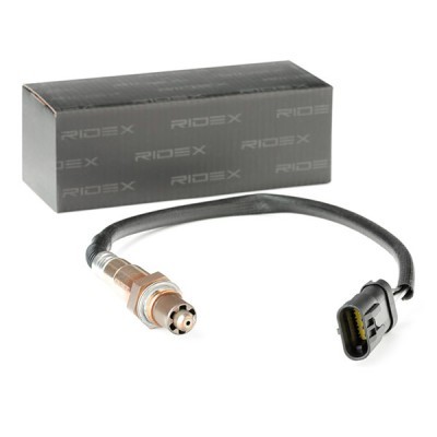 Sonda Lambda RIDEX 3922L0005 3922L0005 - foto 2