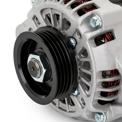 Alternator RIDEX 4G1621R 4G1621R - foto 5
