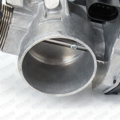 Дроссельная заслонка Stark SKTB-0430008 SKTB-0430008 - foto 6