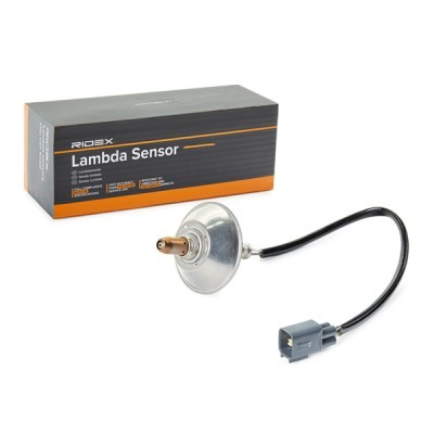 Sonda Lambda RIDEX 3922L1118 3922L1118 - foto 2