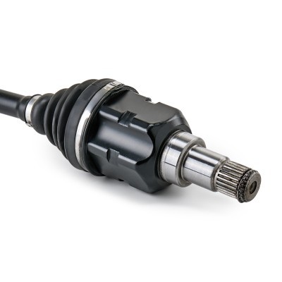 Półoś Napędowa RIDEX 13D0118R 13D0118R - foto 5