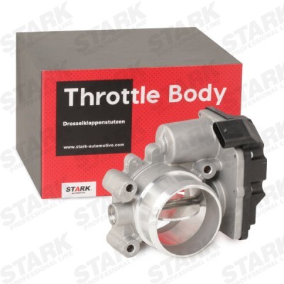 Дроссельная заслонка Stark SKTB-0430141 SKTB-0430141 - foto 2
