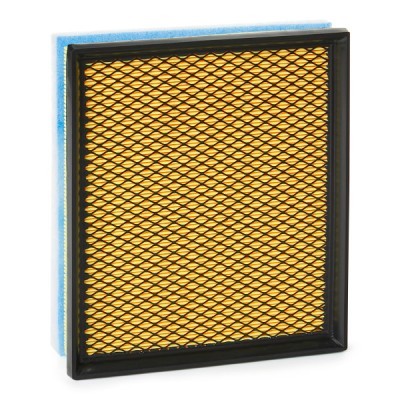 Filtr Powietrza RIDEX 8A0611P 8A0611P - foto 3