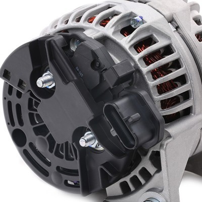 Alternator RIDEX 4G1249 4G1249 - foto 6