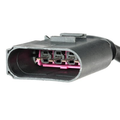 Sonda Lambda RIDEX 3922L0073 3922L0073 - foto 5