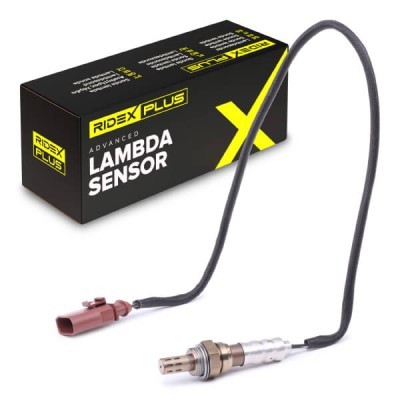 Sonda Lambda RIDEX 3922L0377P 3922L0377P - foto 2