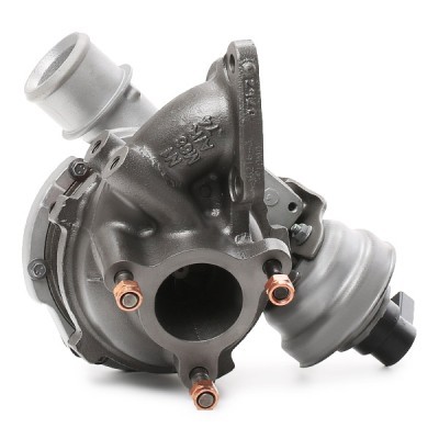 Turbina (Turbosprężarka) RIDEX 2234C10240R 2234C10240R - foto 3