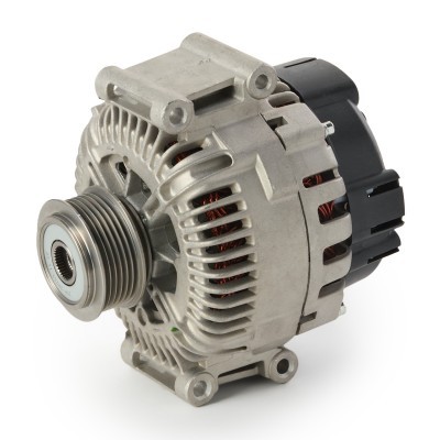Alternator RIDEX 4G1132R 4G1132R - foto 3
