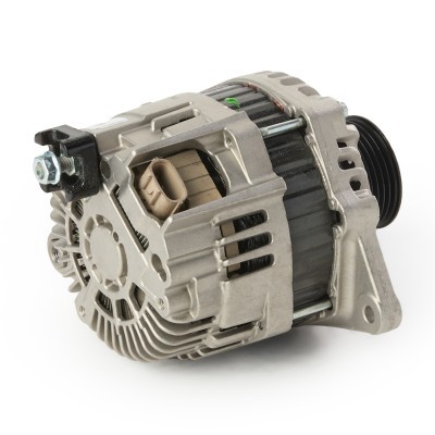 Alternator RIDEX 4G1144R 4G1144R - foto 4