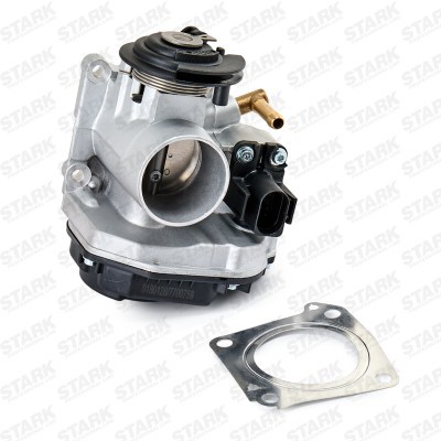 Дроссельная заслонка Stark SKTB-0430003 SKTB-0430003 - foto 4
