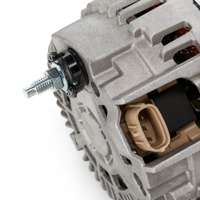 Alternator RIDEX 4G1506R 4G1506R - foto 6
