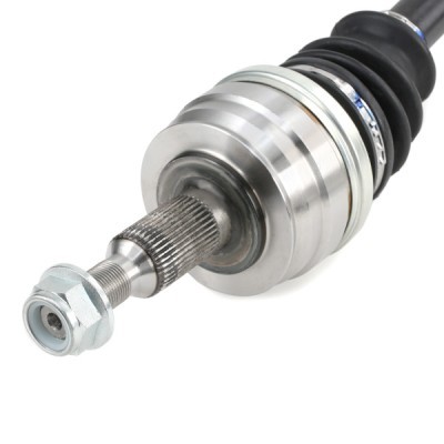 Półoś Napędowa RIDEX 13D0676 13D0676 - foto 4