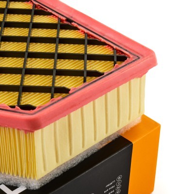 Filtr Powietrza RIDEX 8A1763 8A1763 - foto 4