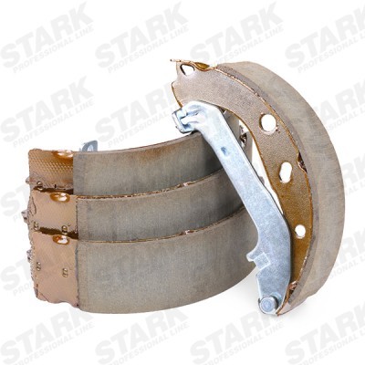 Klocki hamulcowe Stark SKBS-0450135 SKBS-0450135 - foto 3