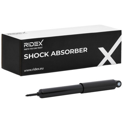 Amortyzator RIDEX 854S18050 854S18050 - foto 2