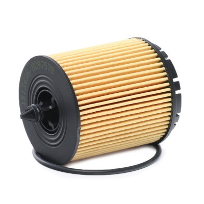 Filtr Oleju RIDEX 7O0068 7O0068 - foto 3