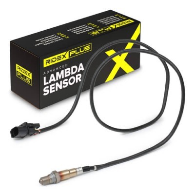 Sonda Lambda RIDEX 3922L0163P 3922L0163P - foto 2