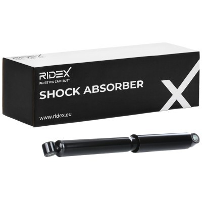 Amortyzator RIDEX 854S1391 854S1391 - foto 2