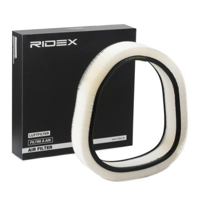 Filtr Powietrza RIDEX 8A0330 8A0330 - foto 2