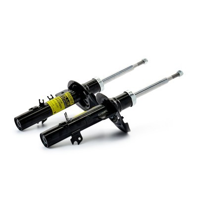 Amortyzator RIDEX 854S2028P 854S2028P - foto 4