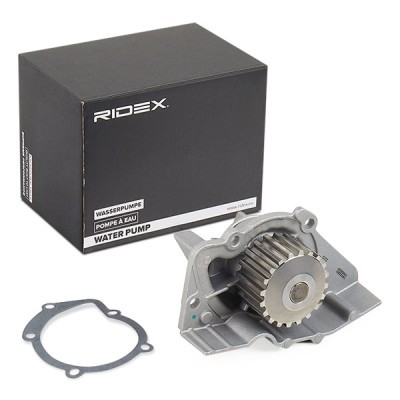 Pompa Wody RIDEX 1260W0161 1260W0161 - foto 2