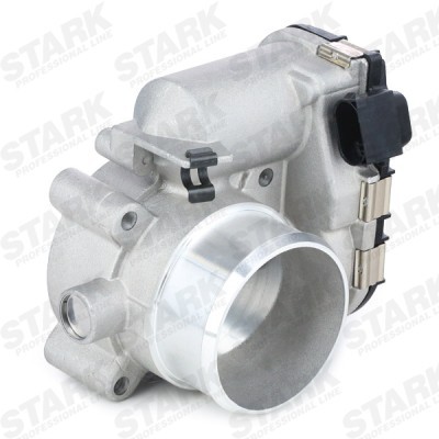 Дроссельная заслонка Stark SKTB-0430075 SKTB-0430075 - foto 3