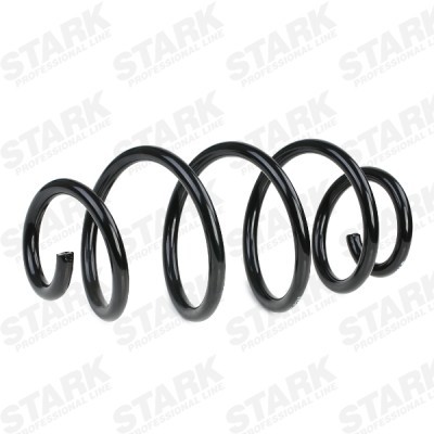 Sprężyna Zawieszenia Stark SKCS-0040185 SKCS-0040185 - foto 4