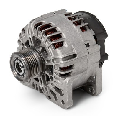 Alternator RIDEX 4G1346R 4G1346R - foto 3