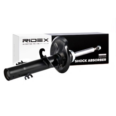 Amortyzator RIDEX 854S0871 854S0871 - foto 3