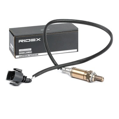 Sonda Lambda RIDEX 3922L0135 3922L0135 - foto 2