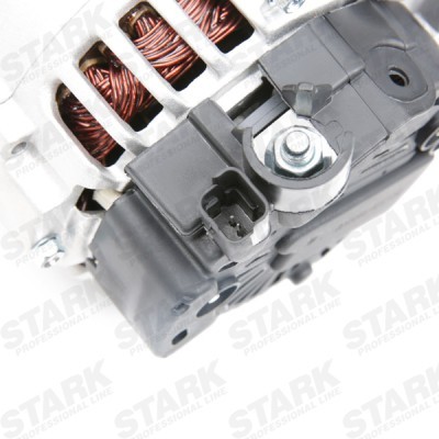 Alternator Stark SKGN-0320243 SKGN-0320243 - foto 6