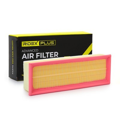 Filtr Powietrza RIDEX 8A0659P 8A0659P - foto 2