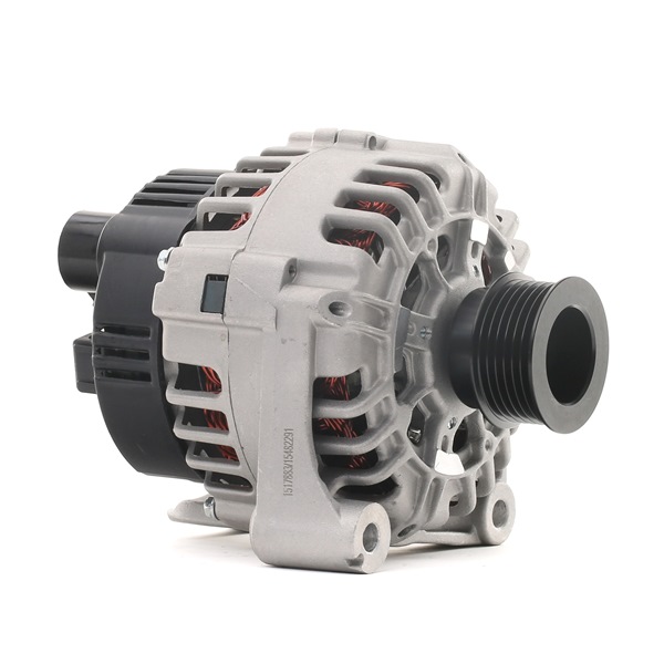 Alternator RIDEX 4G1142 4G1142 - foto 1