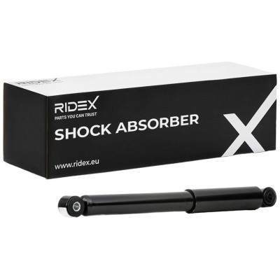 Amortyzator RIDEX 854S0667 854S0667 - foto 2