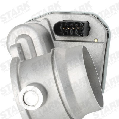 Дроссельная заслонка Stark SKTB-0430224 SKTB-0430224 - foto 5