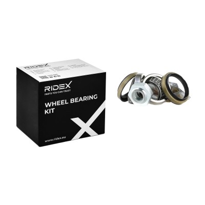 Łożysko Koła RIDEX 654W1097 654W1097 - foto 6