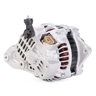 Alternator RIDEX 4G1269 4G1269 - foto 4