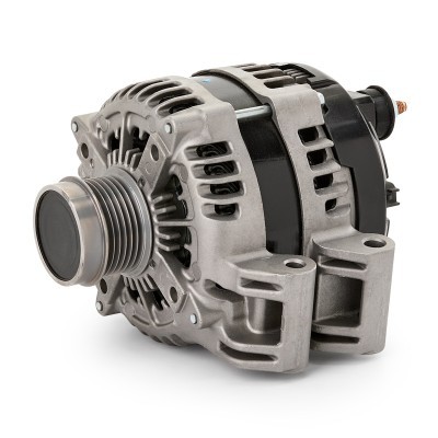 Alternator RIDEX 4G1247R 4G1247R - foto 3