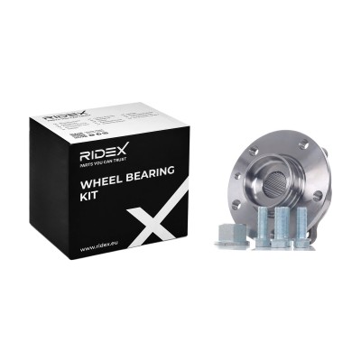 Łożysko Koła RIDEX 654W1058 654W1058 - foto 7